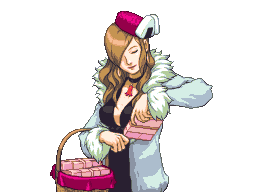 [PokeCommunity.com] I've come back!