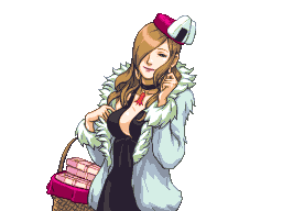 [PokeCommunity.com] Cookies! Cookies for everybody!