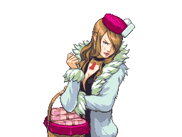 [PokeCommunity.com] Wait for it.....Heyo~!
