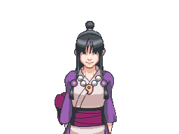 [PokeCommunity.com] Ace Attorney Club