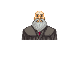 [PokeCommunity.com] "OBJECTION!" Ace Attorney Fan Club