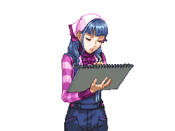[PokeCommunity.com] Hi-Konbanwa-Sera-Bonsoir!