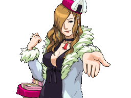 [PokeCommunity.com] Hello to all!!