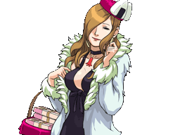 [PokeCommunity.com] Hello to all!!