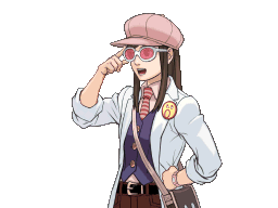 [PokeCommunity.com] Ask a Dragon~