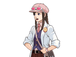 [PokeCommunity.com] Ask a Dragon~