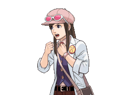 [PokeCommunity.com] Ask a Dragon~