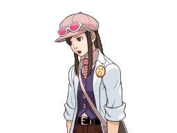 [PokeCommunity.com] Ask a Dragon~