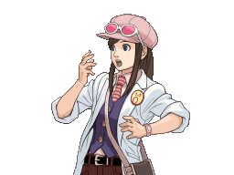 [PokeCommunity.com] Ask a Dragon~