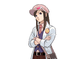 [PokeCommunity.com] Ask a Dragon~