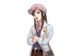 [PokeCommunity.com] Ask a Dragon~