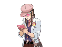 [PokeCommunity.com] Ask a Dragon~