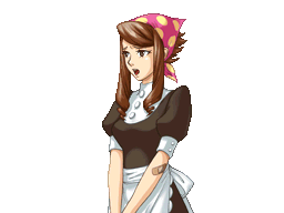 [PokeCommunity.com] Greetings.