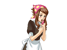 [PokeCommunity.com] Greetings.