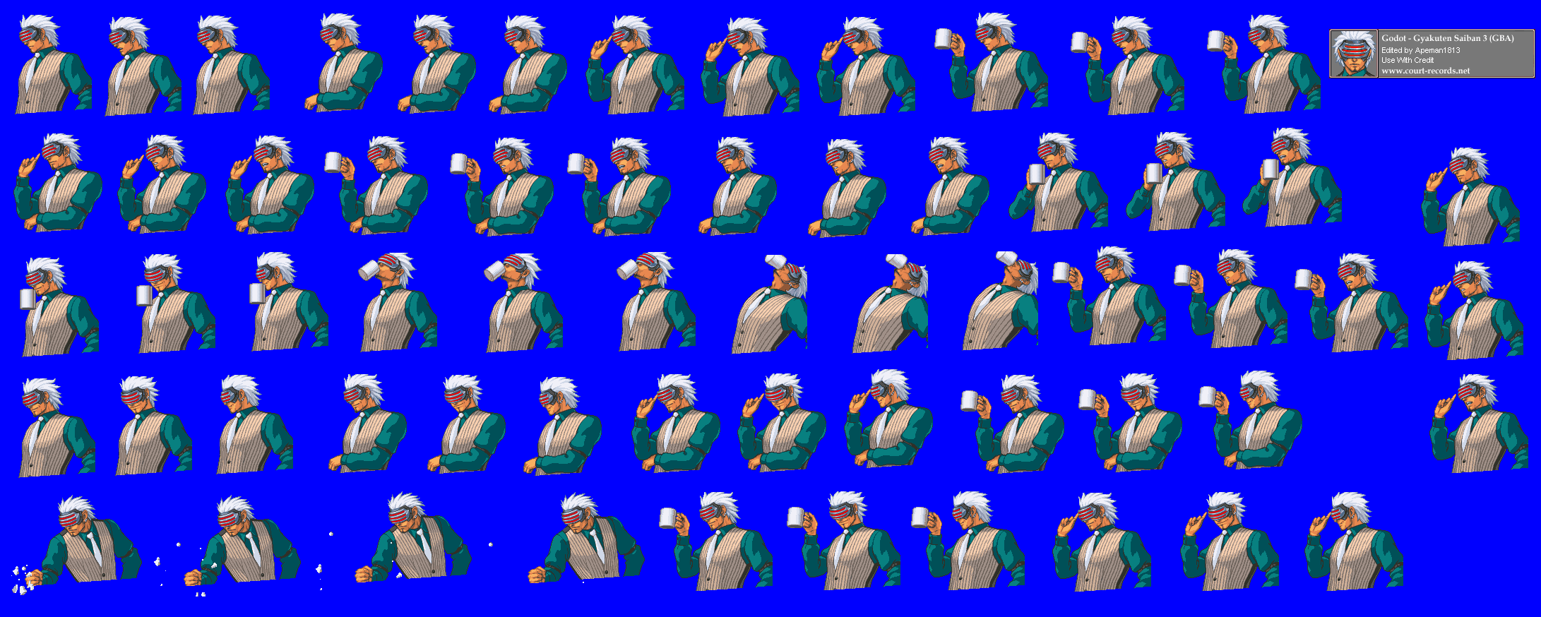 Animations